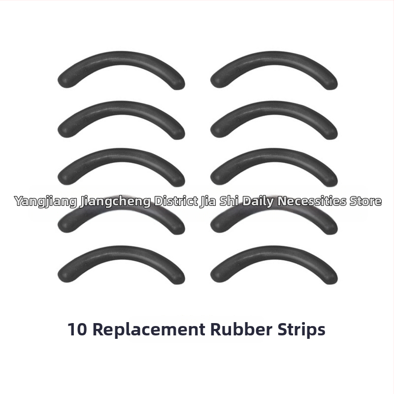 Meijia Cat kliešte na mihalnice – plne kovové telo, čiastočný dizajn, ručné ovládanie, pôvod Yangjiang