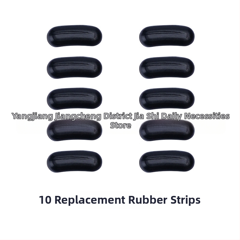 Meijia Cat kliešte na mihalnice – plne kovové telo, čiastočný dizajn, ručné ovládanie, pôvod Yangjiang