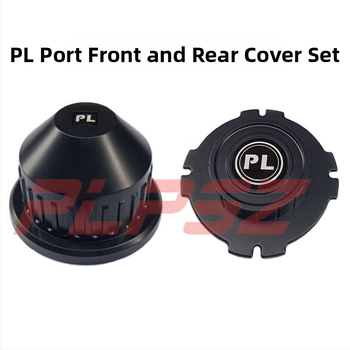 PL bajonetový kryt proti prachu – sada predného a zadného krytu, PL-E adaptérny krúžok, OEM spracovanie, kompatibilný s ARRI/RED/Zeiss/Canon/Fuji