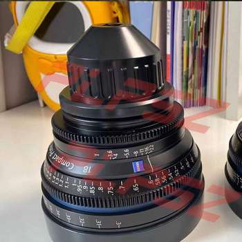 Set capac praf PL cu capac frontal și posterior, inel adaptor PL-E, prelucrare OEM, compatibil cu ARRI/RED/Zeiss/Canon/Fuji