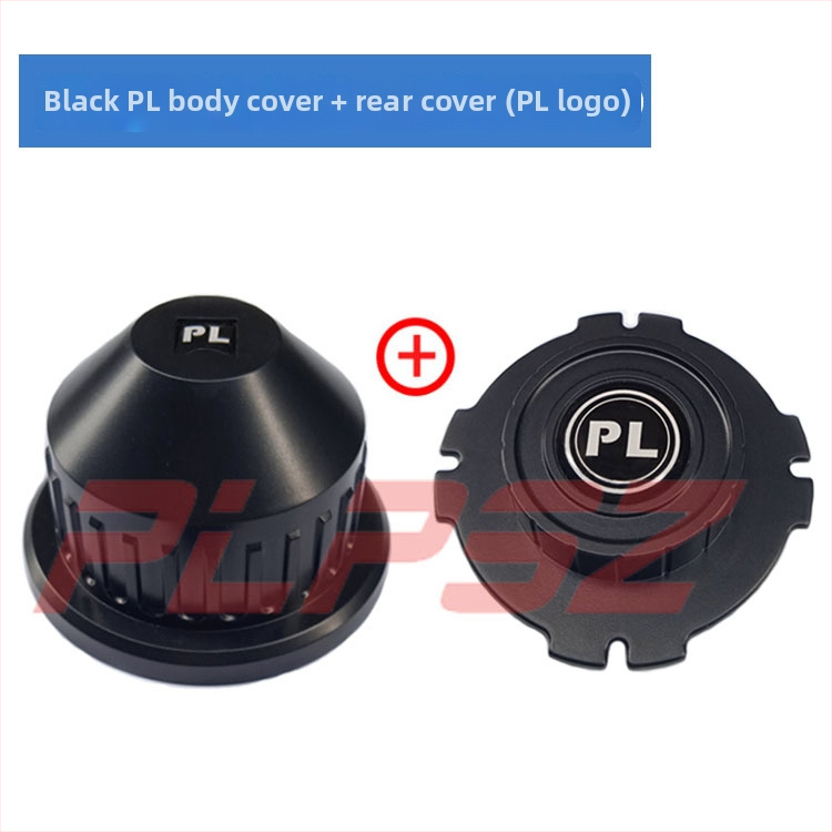 PL bajonetový kryt proti prachu – sada predného a zadného krytu, PL-E adaptérny krúžok, OEM spracovanie, kompatibilný s ARRI/RED/Zeiss/Canon/Fuji