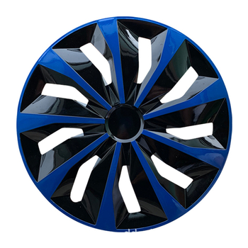 Капак за централното колело, универсален, пластмасов, Xindongda, за общи автомобили