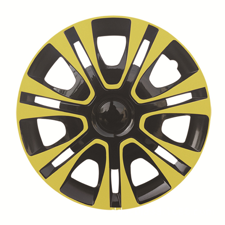 Капак за централното колело, универсален, пластмасов, Xindongda, за общи автомобили
