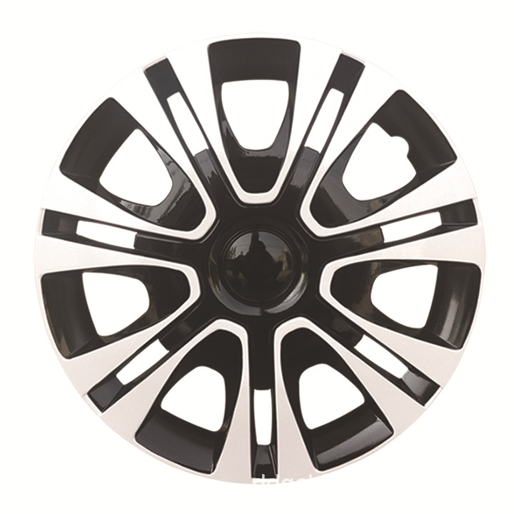 Капак за централното колело, универсален, пластмасов, Xindongda, за общи автомобили