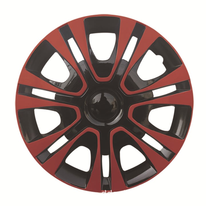Капак за централното колело, универсален, пластмасов, Xindongda, за общи автомобили
