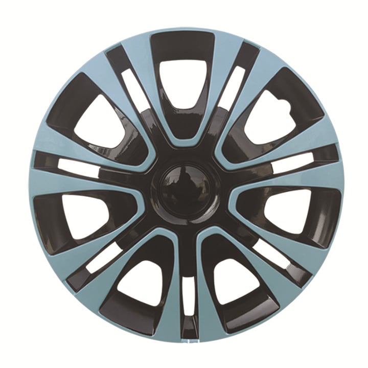 Капак за централното колело, универсален, пластмасов, Xindongda, за общи автомобили