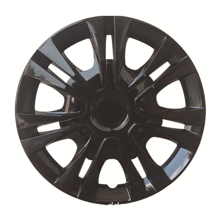 Капак за централното колело, универсален, пластмасов, Xindongda, за общи автомобили