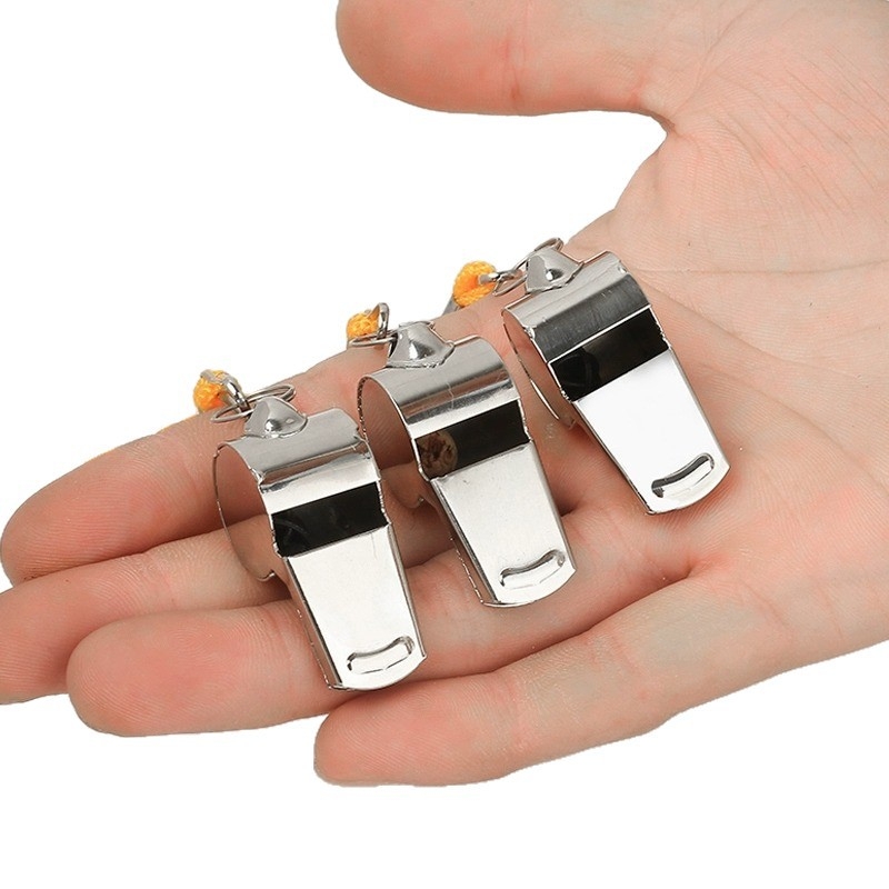 Свирка за открито използване, съдия и тренировка по физическо възпитание — произход Zhejiang; марка Friendly; материал: Other; спецификации: Regular