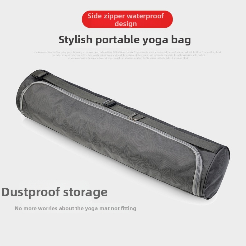 Ruksak za prostirku za jogu 72×17 cm