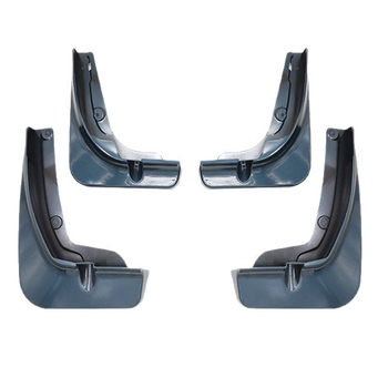 Control ze ABS plastični blatnik za Wenjie M8 – prednji blatnik za kotač, kompatibilan s Ask the World M8