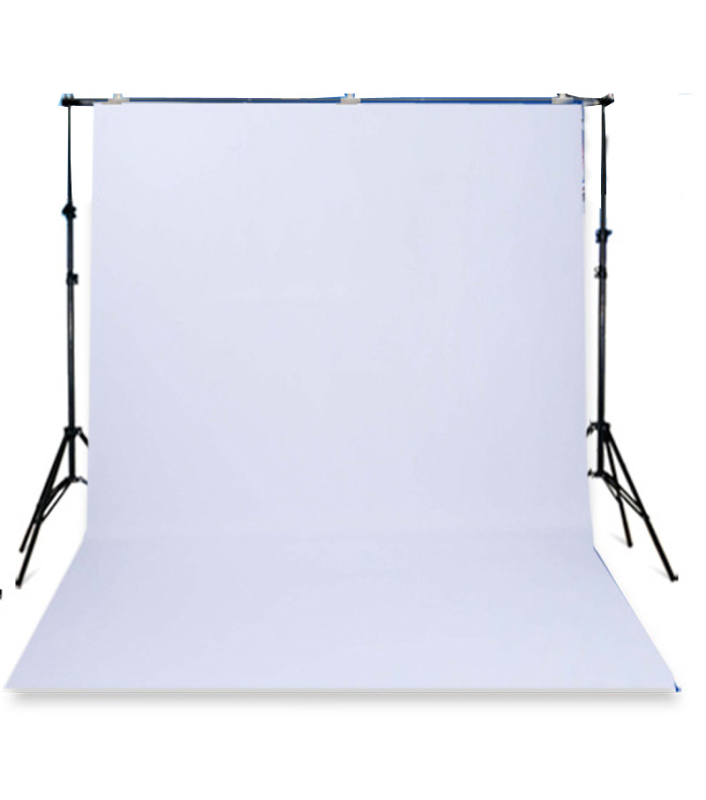 Shunle poliester pozadinsko platno za fotografiju proizvoda, težina 0.8 kg