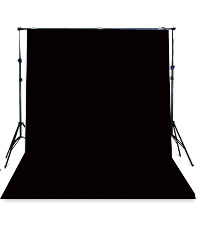 Shunle poliester pozadinsko platno za fotografiju proizvoda, težina 0.8 kg