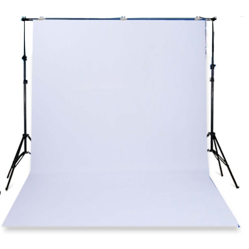 Shunle poliester pozadinsko platno za fotografiju proizvoda, težina 0.8 kg