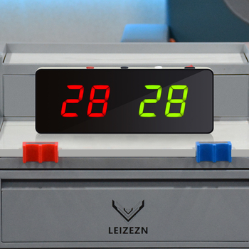 ABS цифрово табло за резултати за тенис на маса и билярд – табло за зала