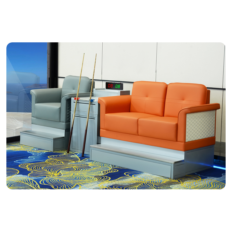 ABS цифрово табло за резултати за тенис на маса и билярд – табло за зала