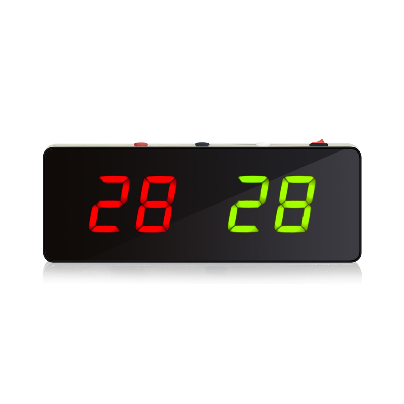 ABS цифрово табло за резултати за тенис на маса и билярд – табло за зала