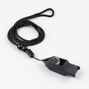 Moeton ABS свирка за съдия по баскетбол, делфин стил, модел RA0120