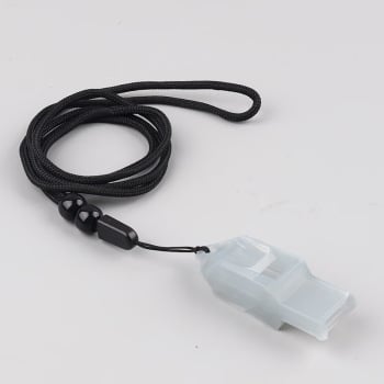 Moeton ABS свирка за съдия по баскетбол, делфин стил, модел RA0120