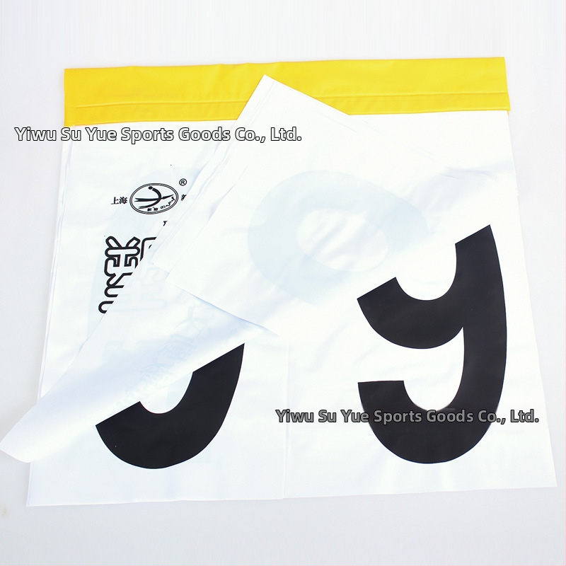 Tabuľka skóre - Crazy Wind PVC a textilný materiál, viacúčelový displej pre basketbal, futbal, biliard a volejbal, sada 30 kusov, s tlačeným logom a prispôsobením