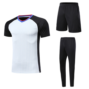 Set uniformă arbitru baschet și volei – unisex, vară, țesătură poliesterică