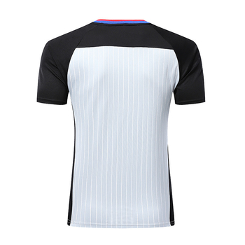 Set uniformă arbitru baschet și volei – unisex, vară, țesătură poliesterică