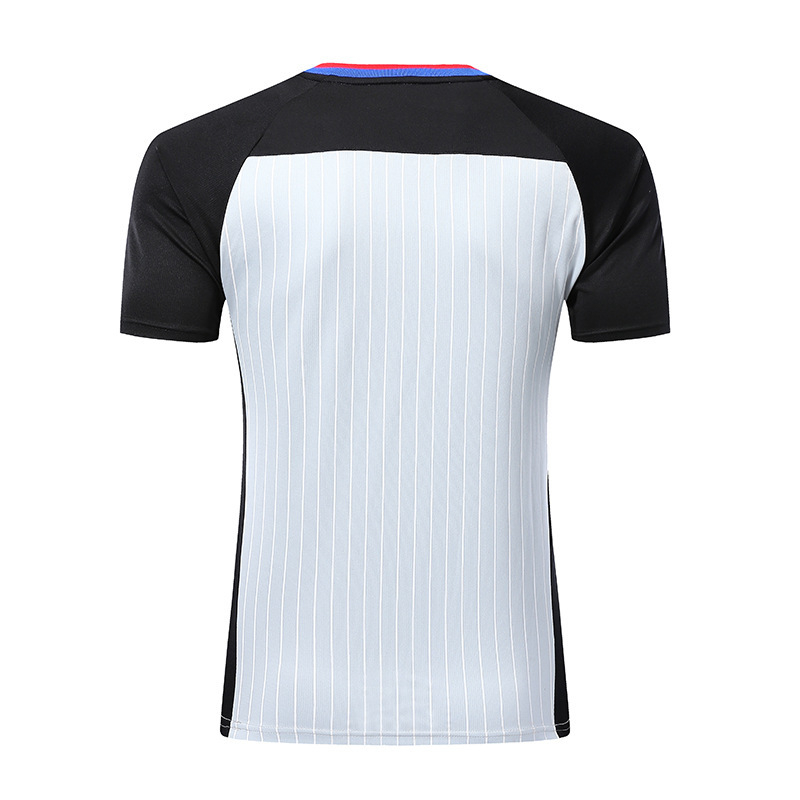 Set uniformă arbitru baschet și volei – unisex, vară, țesătură poliesterică
