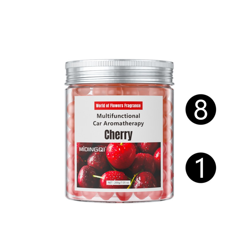 Automobilski difuzor za aromu – MIDINGQI, miris Citrus Ocean i Fruity Aroma, kapacitet 100–200 ml, montiranje na sjedalo, trajanje mirisa više od 90 dana