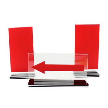 Kosárlabda birtoklás jelzőkészlet, akril jelzőtáblák, 50 készlet csomagban, Kategória: Ponttábla / Cserélhető kártya / Taktikai tábla