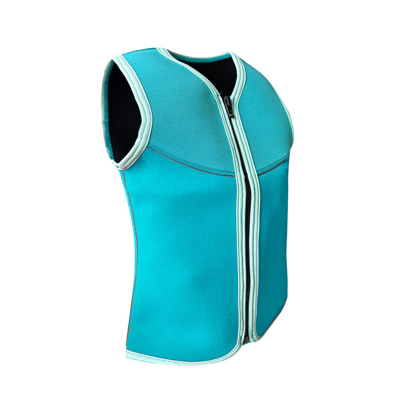 Dječji neoprenski wetsuit za ronjenje (SCR) - topao, unisex, za plivanje i vodene sportove