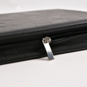 Chenghan PU futball taktikai tábla mágneses sakkfigurákkal, hordozható cipzáras tokban, 30 darabos készlet