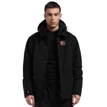 Gsousnow férfi síruha – vízálló, lélegző és szélálló, meleg selyemrost töltéssel