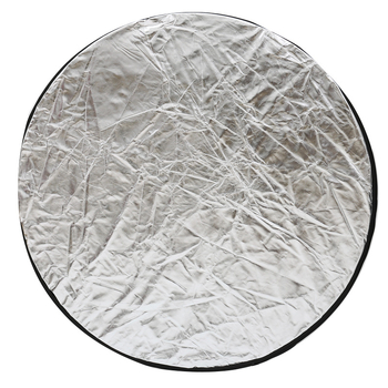 Panou de iluminare moale 5 în 1 cu reflector și panoul de fundal, țesătură poliester, procesare personalizabilă, design pliabil