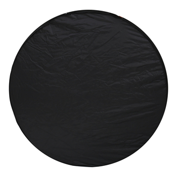 Panou de iluminare moale 5 în 1 cu reflector și panoul de fundal, țesătură poliester, procesare personalizabilă, design pliabil