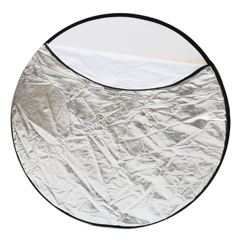 Panou de iluminare moale 5 în 1 cu reflector și panoul de fundal, țesătură poliester, procesare personalizabilă, design pliabil