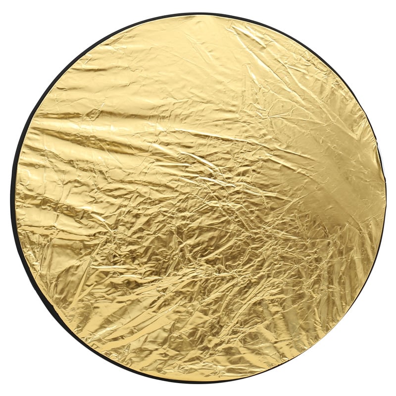 Panou de iluminare moale 5 în 1 cu reflector și panoul de fundal, țesătură poliester, procesare personalizabilă, design pliabil