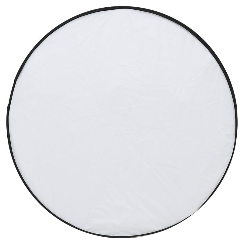 Panou de iluminare moale 5 în 1 cu reflector și panoul de fundal, țesătură poliester, procesare personalizabilă, design pliabil