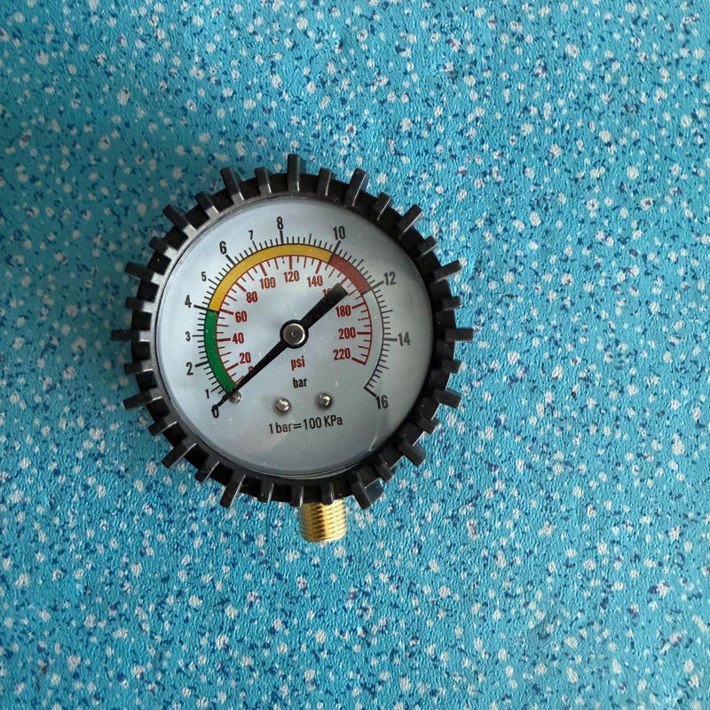 Ψηφιακός μετρητής πίεσης ελαστικών, υψηλής ακρίβειας μέτρηση PSI, μοντέλο 9703d-03, ανθεκτικό σε κραδασμούς και πτώσεις