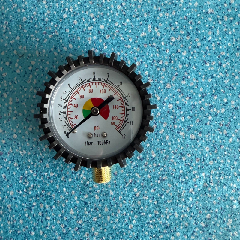 Ψηφιακός μετρητής πίεσης ελαστικών, υψηλής ακρίβειας μέτρηση PSI, μοντέλο 9703d-03, ανθεκτικό σε κραδασμούς και πτώσεις