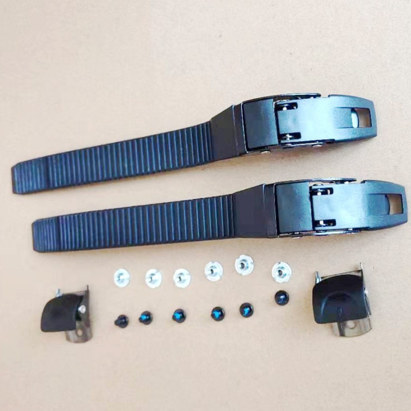 BKUBA unisex rolne patike za odrasle – PVC gornji dio, gumena tabanica, jednosmjerni PVC kotači