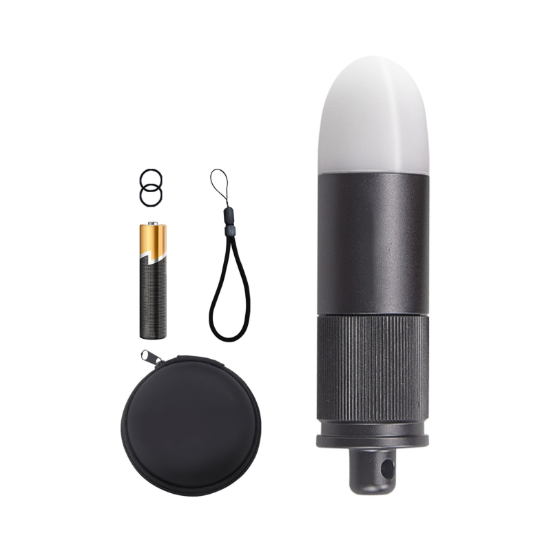 Búvár világítás: SOS vészvilágítás, vízálló mélymerüléshez, hordozható figyelmeztető fény éjszakai merüléshez és úszáshoz; dedepu márka; testreszabott feldolgozás; belső 304 / külső 201 rozsdamentes acél