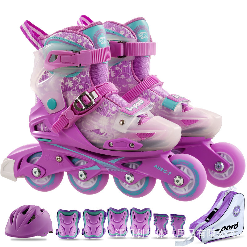 Jaguar dječje inline skates za početnike, prilagodljive