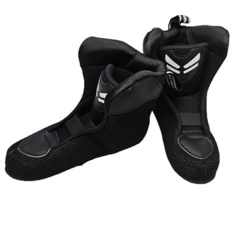 Λάινερ για inline πατίνια | πάνω μέρος PU+δικτυωτό, σόλα από καουτσούκ, τύπος τροχού: μονή σειρά, κατάλληλο για όλους, ανταλλάξιμος εσωτερικός liner, αναπνέον και άνετος