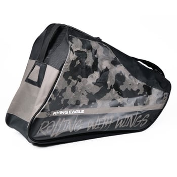 Flying Eagle set patina s torbom za rame i kacigom - inline skates za djecu i odrasle