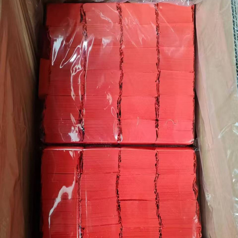 Lángálló papírból készült konfetti partikra és koncertekre, kézzel dobható, anyag: papír