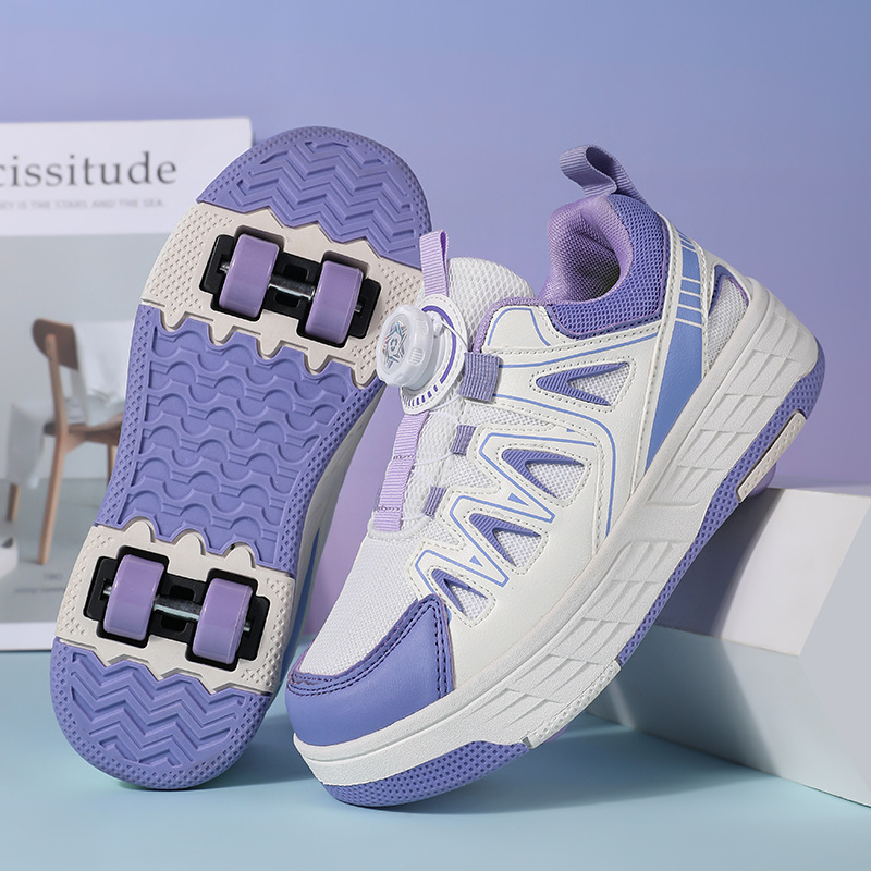 Dječje Heelys tenisice, unisex, PU kotači, dvostruki kotač, marka Yitu