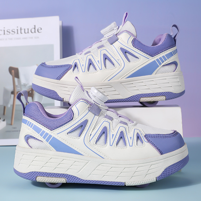 Dječje Heelys tenisice, unisex, PU kotači, dvostruki kotač, marka Yitu