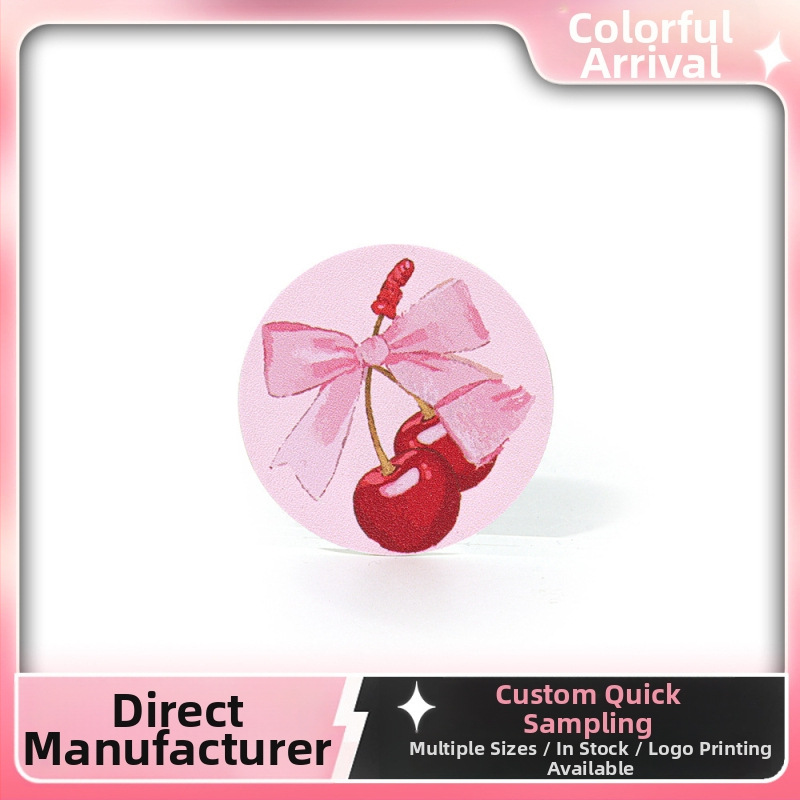 Ochranný kryt pre fotoaparát Polaroid mini evo s koženým štítkom pre objektív – prachotesný, protiškrabavý, proti strate, roztomilý kreslený dizajn