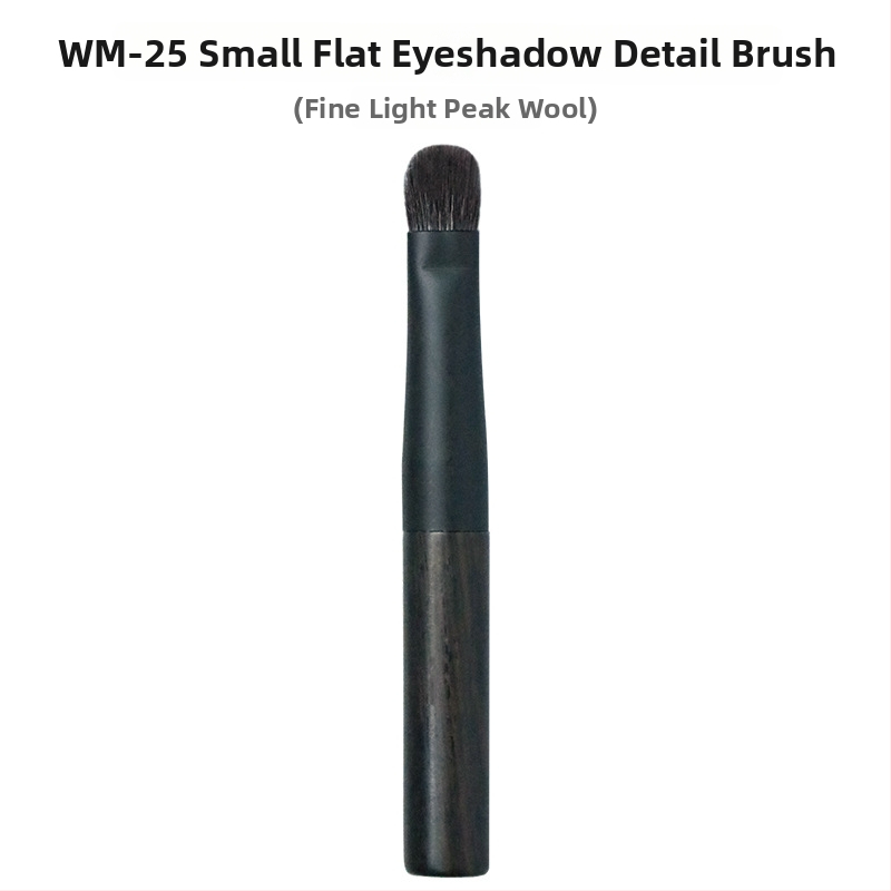 Fenghetang WM-43 kozmetická štetka na nanášanie prášku, vhodná pre všetky typy pleti, pôvod Čína
