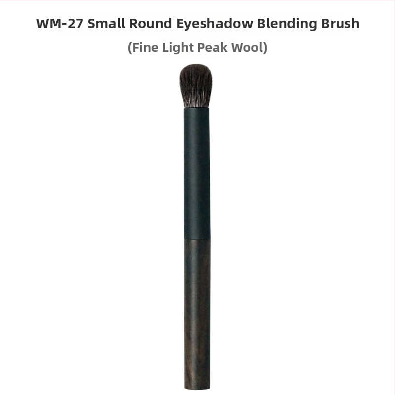 Fenghetang WM-43 kozmetická štetka na nanášanie prášku, vhodná pre všetky typy pleti, pôvod Čína