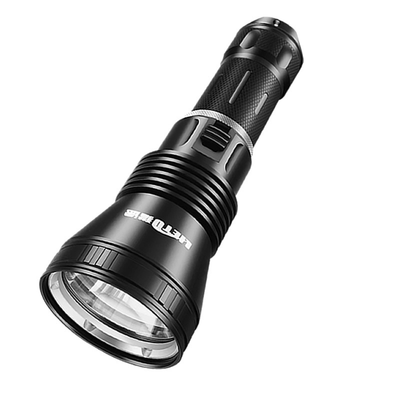 Potápačské osvetlenie - Hliníková zliatina - Značka Hunting